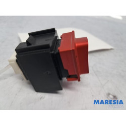 Citroen - DS4 - SOS knop