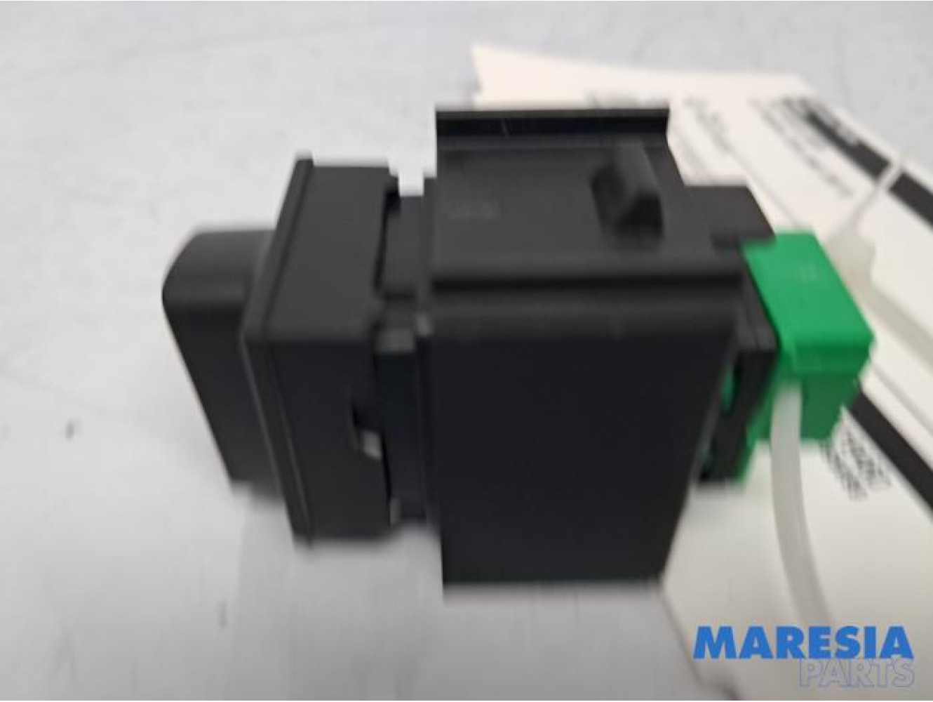 Citroen - DS4 - Schakelaar