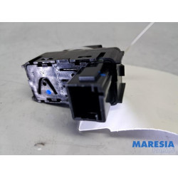 Citroen - DS4 - Electric window switch