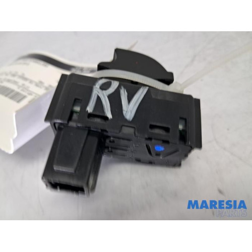 Citroen - DS4 - Elektrisch Raam Schakelaar