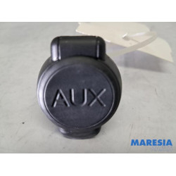 Citroen - DS4 - AUX / USB-Anschluss