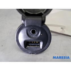 Citroen - DS4 - AUX / USB-Anschluss