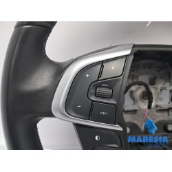 Citroen - DS4 - Lenkrad