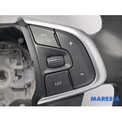 Citroen - DS4 - Lenkrad