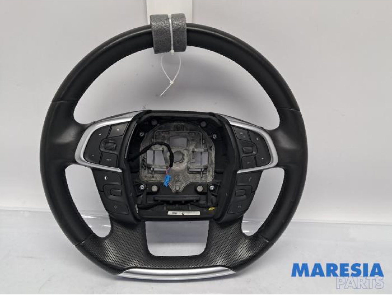 Citroen - DS4 - Lenkrad