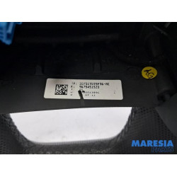 Citroen - DS4 - Lenkrad