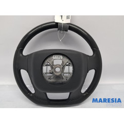 Citroen - DS4 - Lenkrad