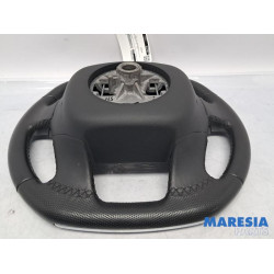 Citroen - DS4 - Lenkrad