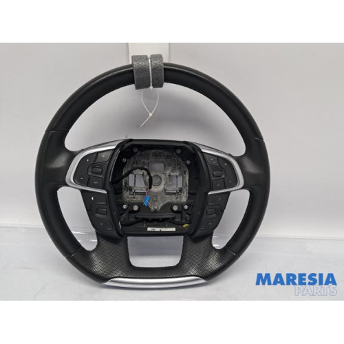 Citroen - DS4 - Lenkrad