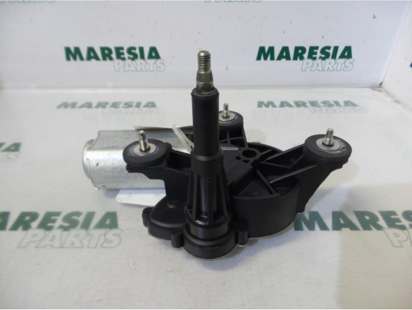 Fiat - Panda - Scheibenwischermotor hinten