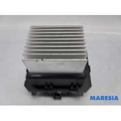 Renault - Trafic - Résistance chauffage