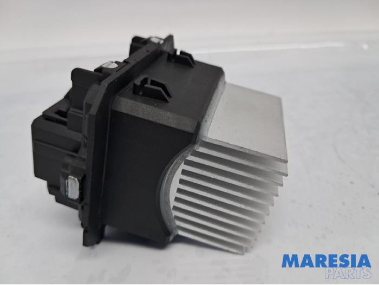 Renault - Trafic - Résistance chauffage