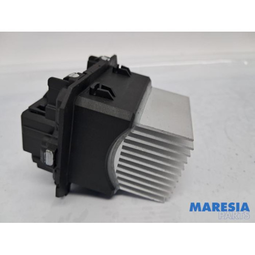 Renault - Trafic - Résistance chauffage