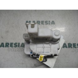 Fiat - Panda - Rear door mechanism 4-door, right