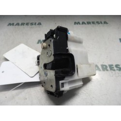 Fiat - Panda - Rear door mechanism 4-door, right