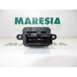 Fiat - Panda - Heater resistor