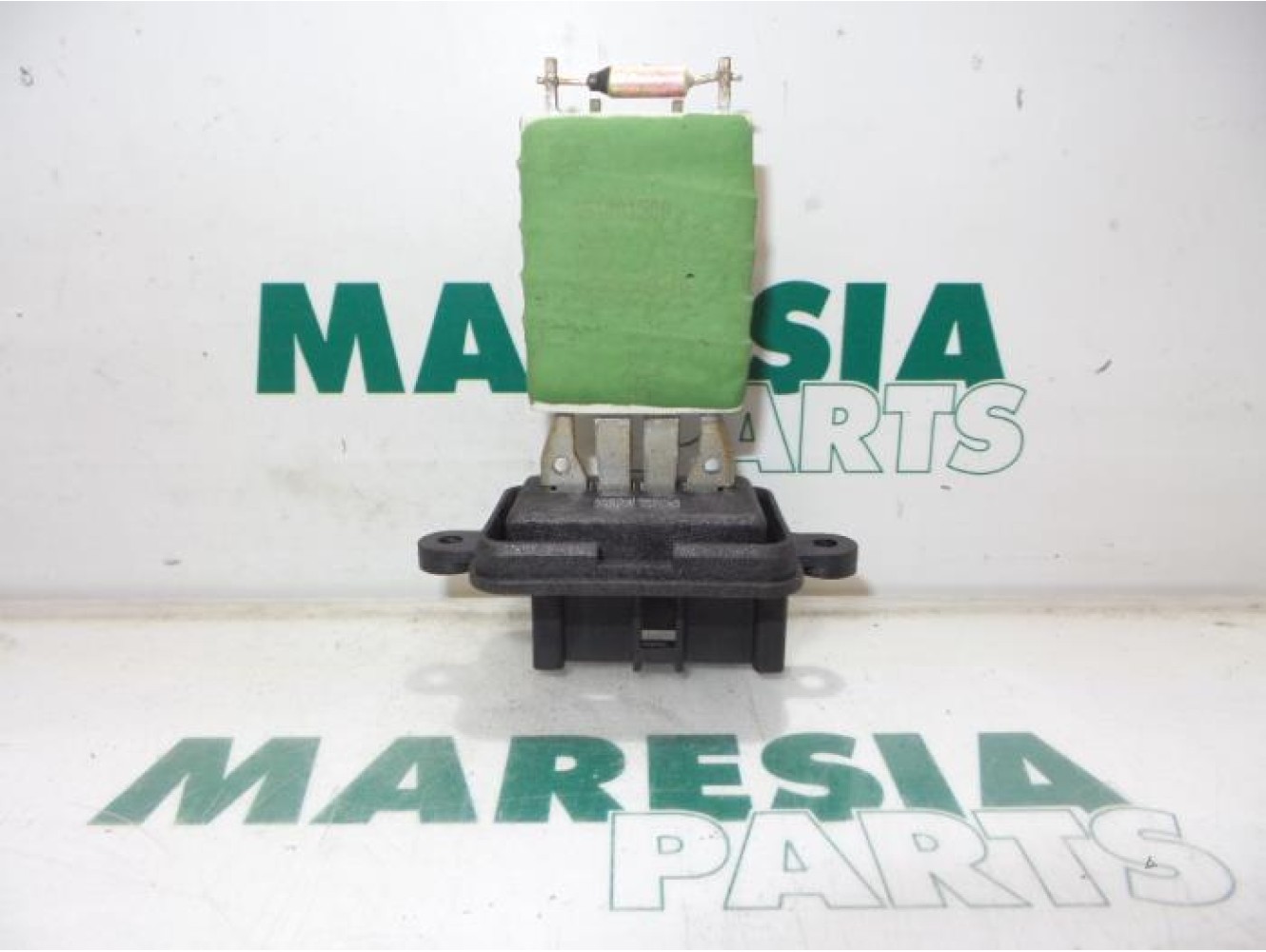 Fiat - Panda - Heater resistor
