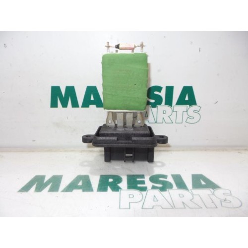 Fiat - Panda - Heater resistor