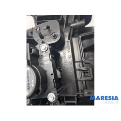 Renault - Clio - Heizgehäuse