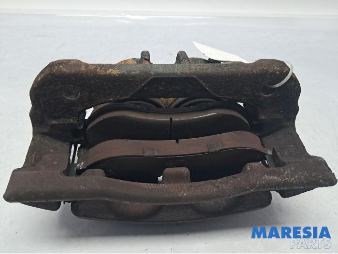 Peugeot - Expert - Etrier de frein (pince) avant gauche