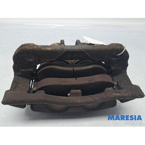 Peugeot - Expert - Etrier de frein (pince) avant gauche