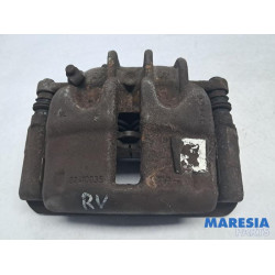 Peugeot - Expert - Bremszange rechts vorne