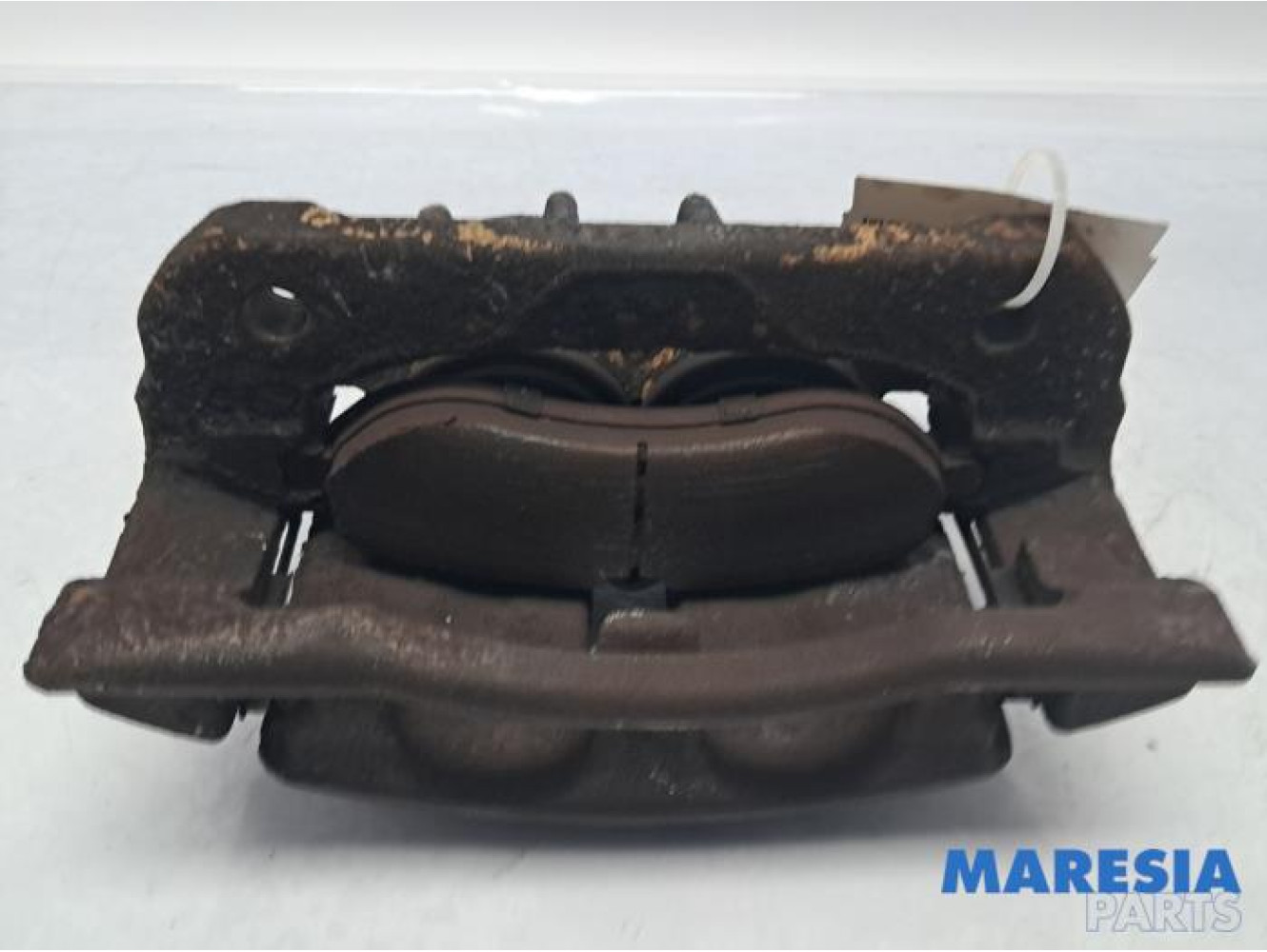 Peugeot - Expert - Bremszange rechts vorne