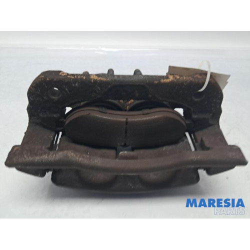 Peugeot - Expert - Front brake calliper, right