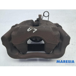 Peugeot - Expert - Remklauw (Tang) links-achter