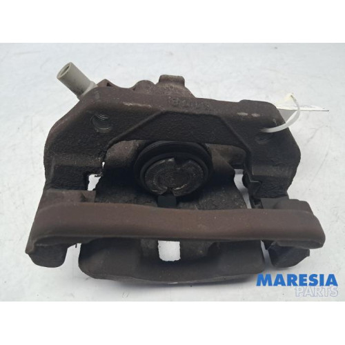 Peugeot - Expert - Remklauw (Tang) links-achter