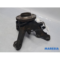 Peugeot - Expert - Knuckle, front left