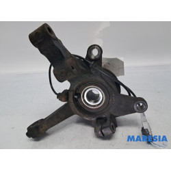 Peugeot - Expert - Knuckle, front left