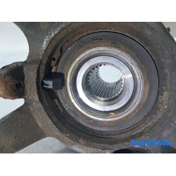 Peugeot - Expert - Knuckle, front left