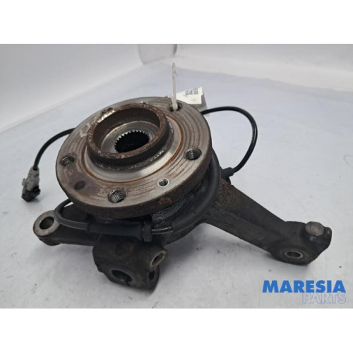 Peugeot - Expert - Fusee links-voor