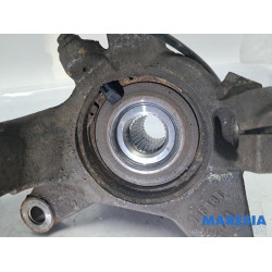 Peugeot - Expert - Joint avant droit