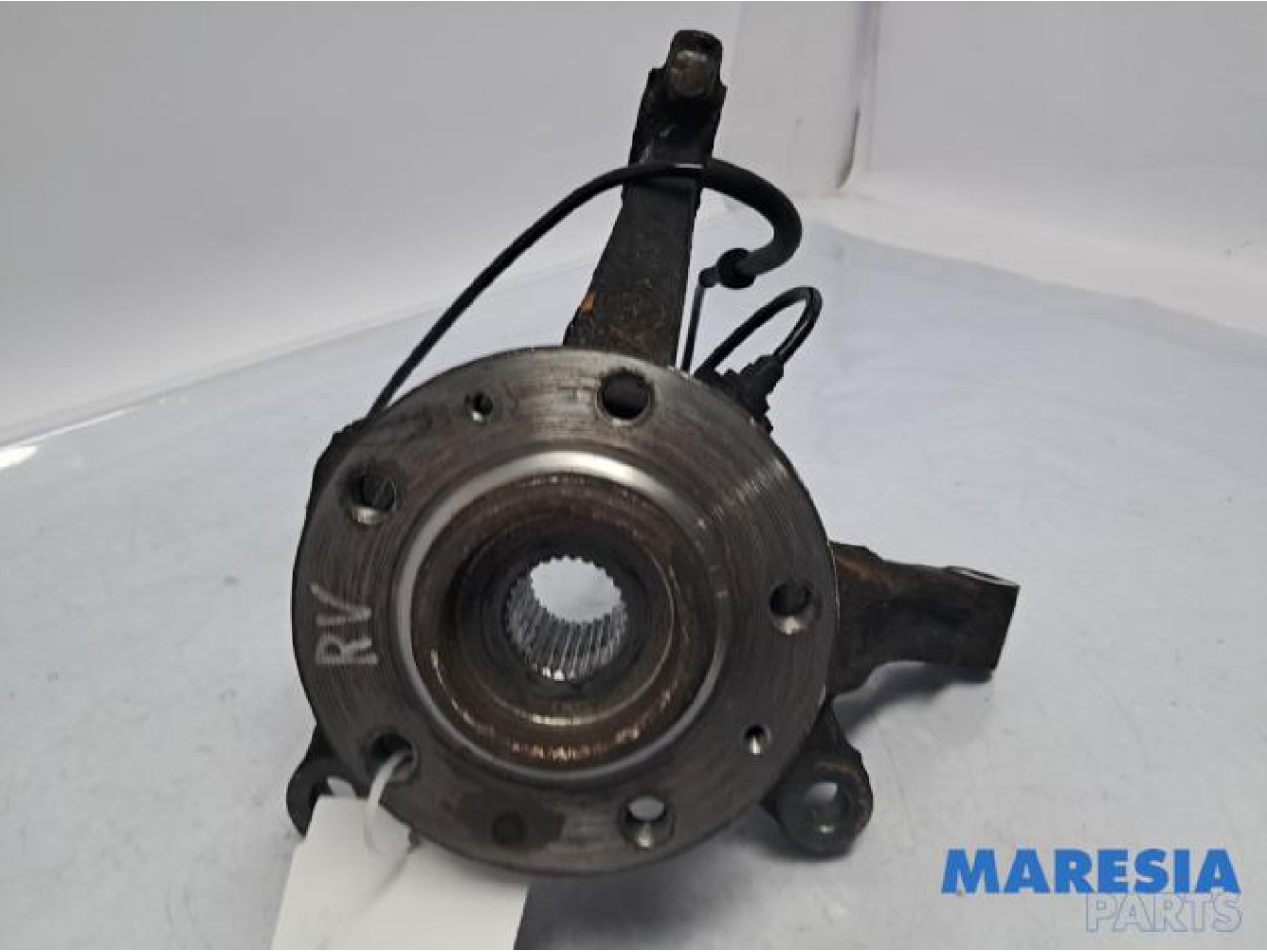 Peugeot - Expert - Joint avant droit