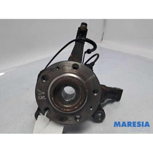 Peugeot - Expert - Fusee rechts-voor