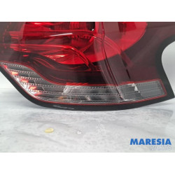 Citroen - DS4 - Feu arrière droit