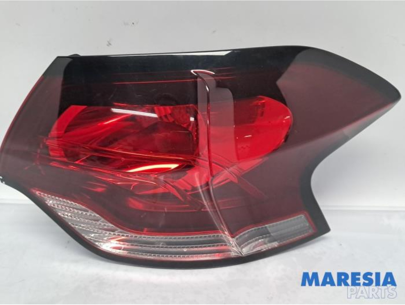 Citroen - DS4 - Feu arrière droit