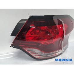 Citroen - DS4 - Feu arrière droit