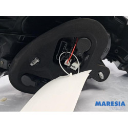 Citroen - DS4 - Feu arrière droit