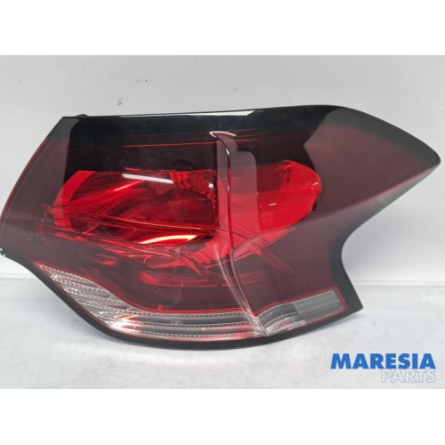 Citroen - DS4 - Feu arrière droit