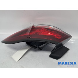 Citroen - DS4 - Feu arrière droit