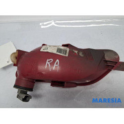 Citroen - DS4 - Mistachterlicht