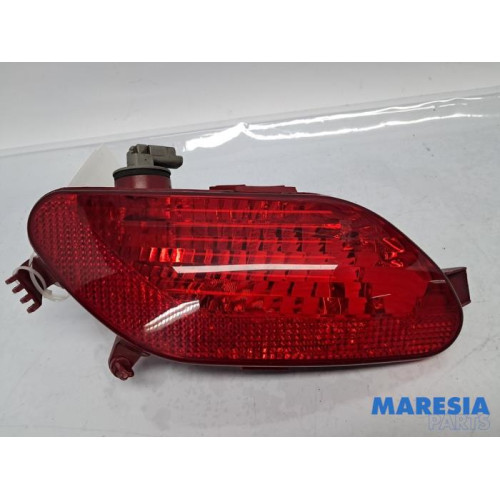 Citroen - DS4 - Nebelschlussleuchte