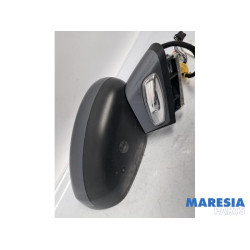 Citroen - DS4 - Buitenspiegel rechts