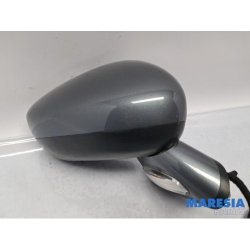 Citroen - DS4 - Buitenspiegel rechts