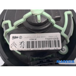 Citroen - DS4 - Kachel Ventilatiemotor