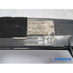 Citroen - DS4 - Feu de freinage supplémentaire centre