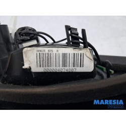 Citroen - DS4 - Feu arrière droit